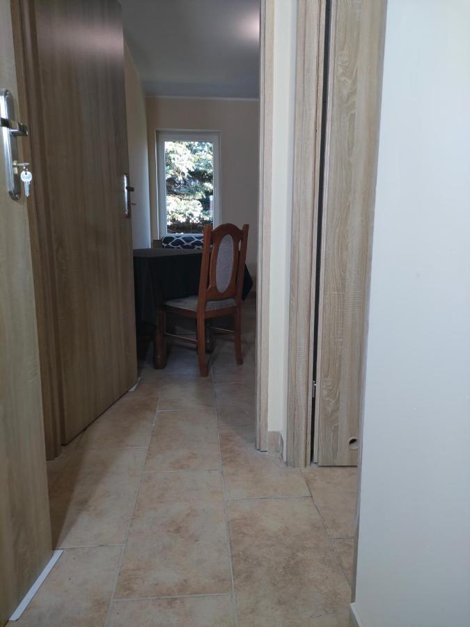 Dworek Zawadzkich Kruszyn  Kamer foto