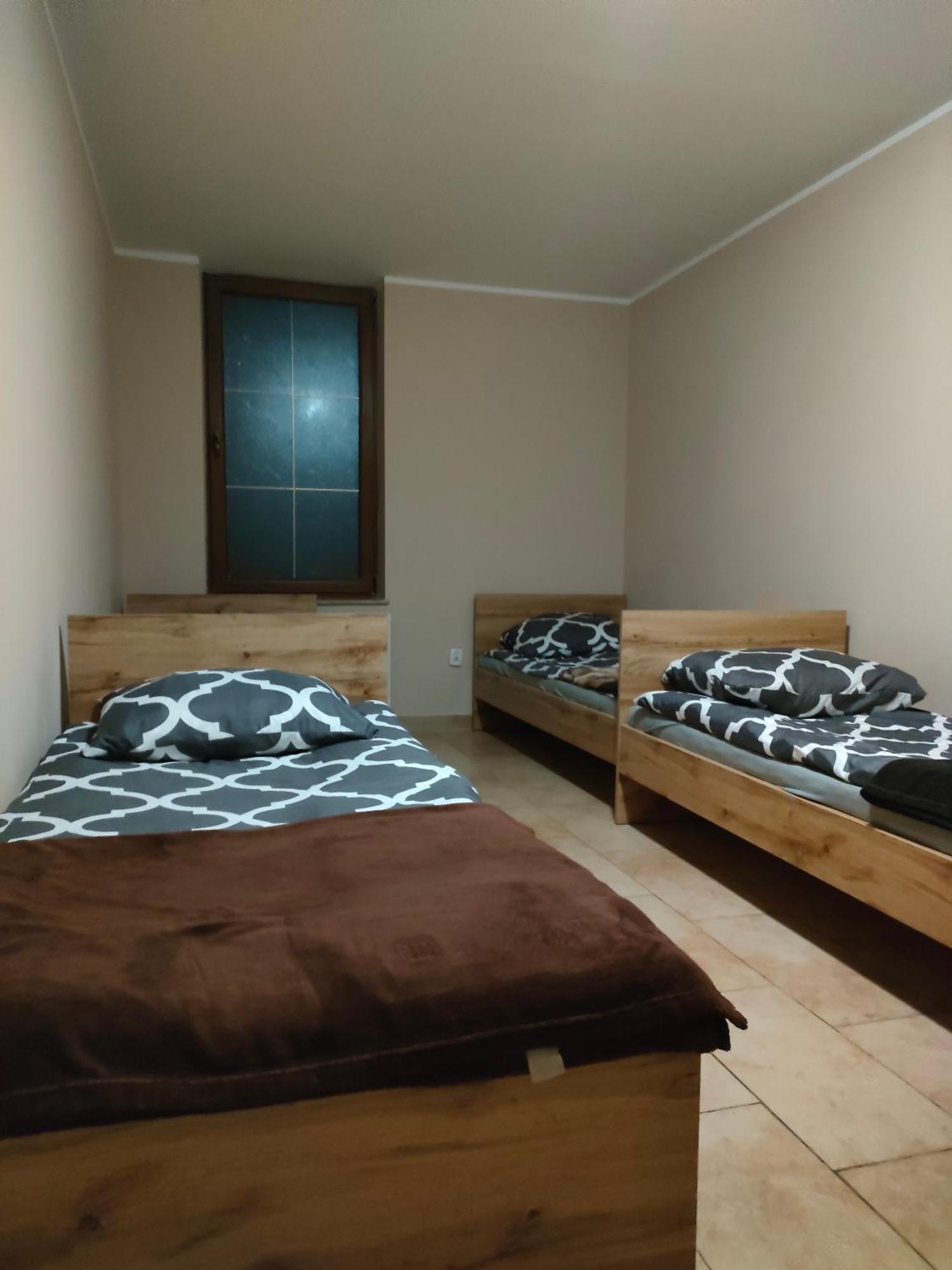 Dworek Zawadzkich Kruszyn  Kamer foto
