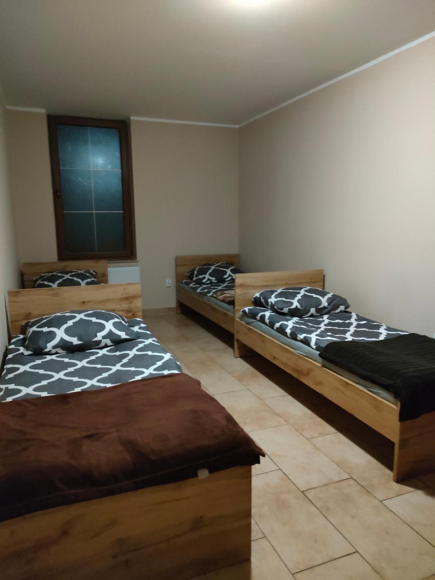 Dworek Zawadzkich Kruszyn  Kamer foto