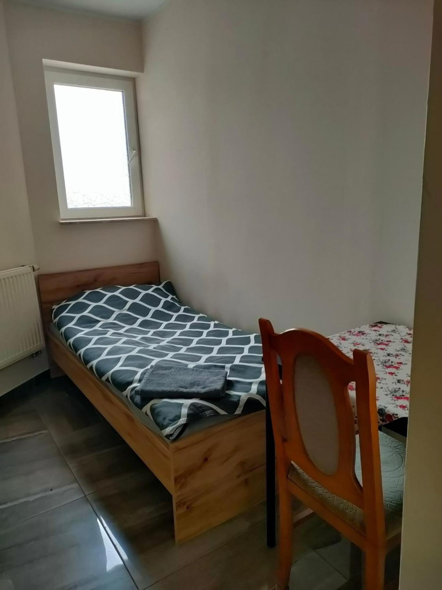 Dworek Zawadzkich Kruszyn  Kamer foto