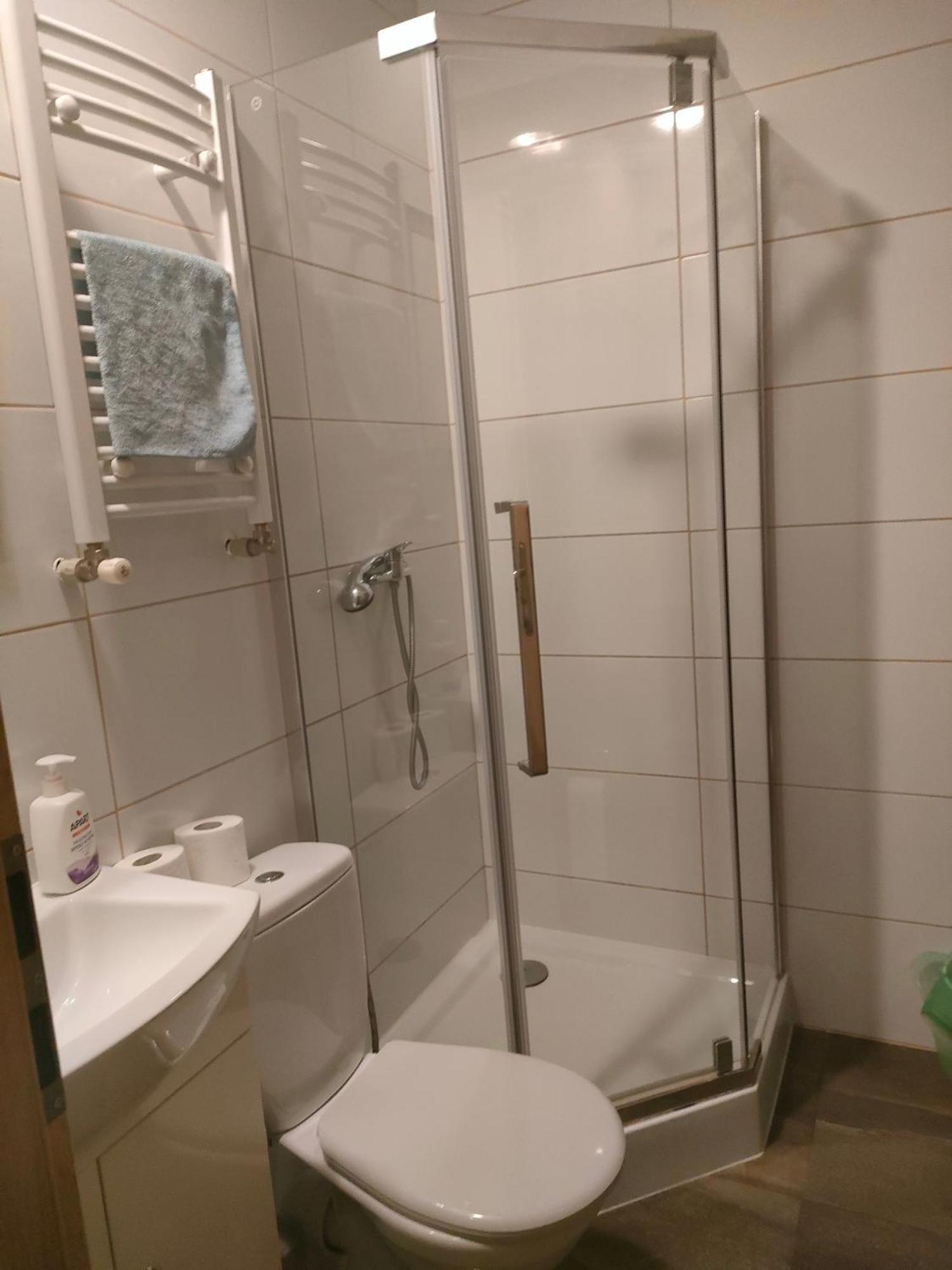 Dworek Zawadzkich Kruszyn  Kamer foto